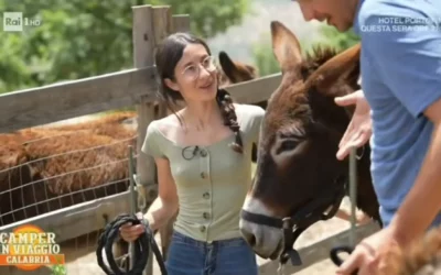 ‘Camper in Viaggio’ di Rai 1