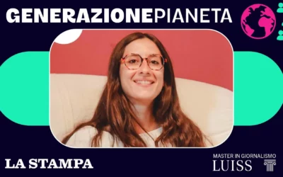 Un avamposto agricolo per custodire il territorio